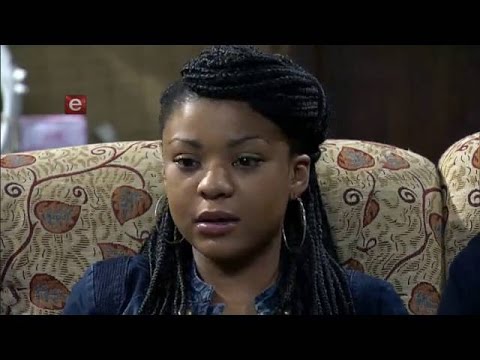 Rhythm City - Episode 2384 Thursday, 25 August 2016 AROMA
