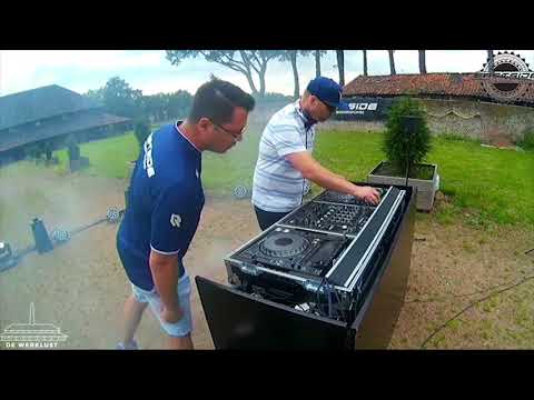 Rudeboy vs T-Junction ESU Livestream