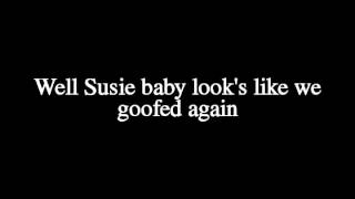 Paul Simon - Wake Up Little Susie (LYRICS!)