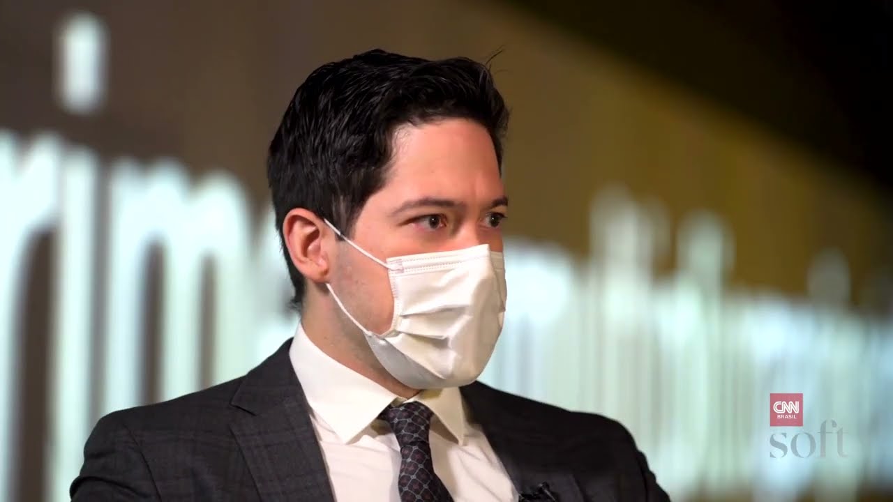 Especialistas discutem impactos do uso excessivo de telas para a saúde | CNN Sinais Vitais