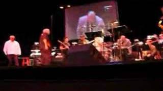 Jaco Pastorius Big Band 20 year Birthday Celebration