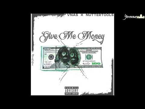 VNAS - GMM FT MANCH / (Dirty Version) (18+)