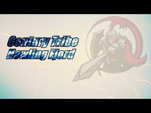 Центури Трайб vs N'Zoth the Corruptor Mythic