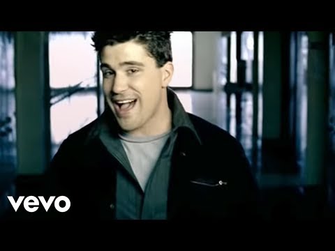 Josh Gracin - Nothin' To Lose (Official Video)