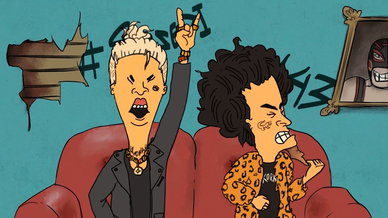 Элджей & Коста Лакоста — Sosedi