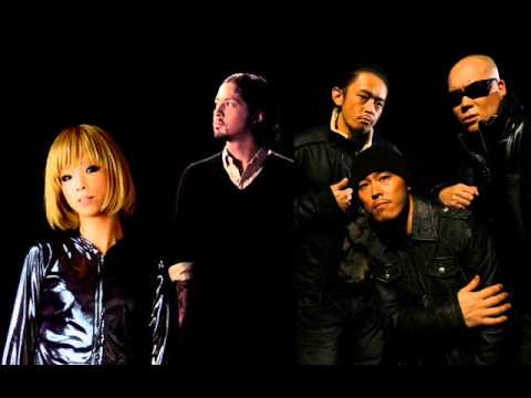 (Mash up) Capsule × Dragon Ash × Rhymester - Starry Sky  by DJ RYO THE FRAP