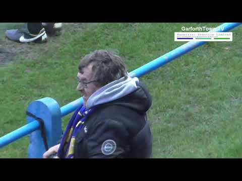 Garforth Town 4-0 Athersley Rec (06/11/21)