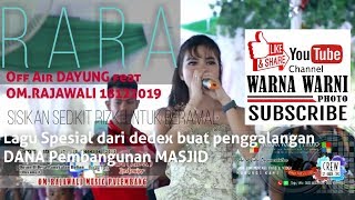 Download lagu #Rara #Lida #dangdut RARA Lida Feat OM.Rajawali _EGOIS_ || WARNA WARNI || ANTONI DAYUNG mp3 Download lagu #Rara #Lida #dangdut RARA Lida Feat OM.Rajawali _EGOIS_ || WARNA WARNI || ANTONI DAYUNG mp3