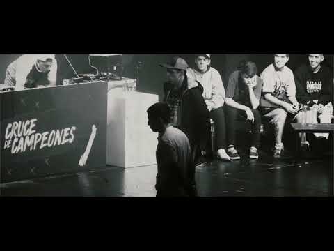 GENAS 🇦🇷 vs RABEAT 🇦🇷 | OCTAVOS | GRAN REX | Cruce de Campeones 2017