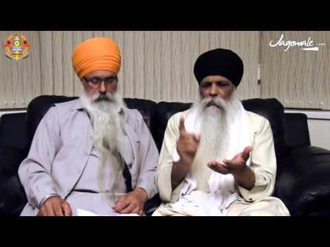 EPISODE 2 | DUBIDA DUR KARHO LIV LAYE | JAGOWALE & JATHEDAR CHARAN SINGH