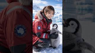 夢見る少女　パート１８　動物たちとの触れ合い