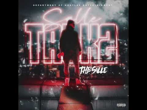 I Ain't Mad At You (feat. G.T.)