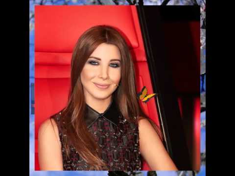 Nancy Ajram Eftah Albak 2016