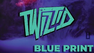 Twiztid - Blueprint (Official Lyric Video)