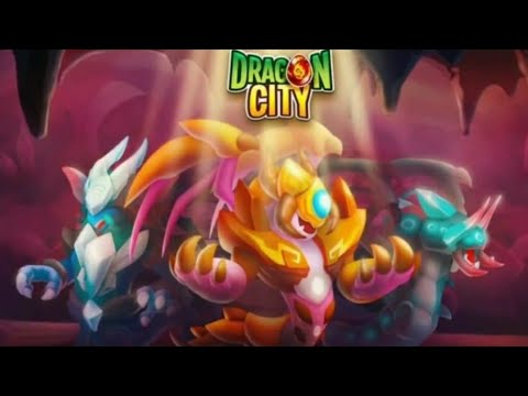 High Cavernous Dragon Herioc Race Coming soon!| DragonCityAlways