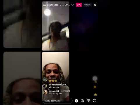 CBLU X SHEEMY X FLASHYMDUBB X YOMMYGUNZ GO BACK& FORTH ON LIVE 😂MUST WATCH** #funny #viral #comedy