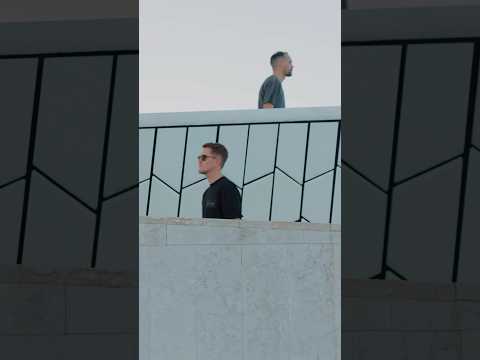 Einmusik feat. Richard Judge - I‘ll Follow