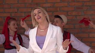Xhuliana Toci - Shok A Me Ndimoni Ti Haroj Kret Hallet