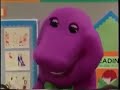 Barney Friends My Family S Just Right For Me Season 1 Episode 2