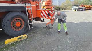 Gru fuoristrada Liebherr LTM 1095-5.1 | Immagine 6 - Machineryline