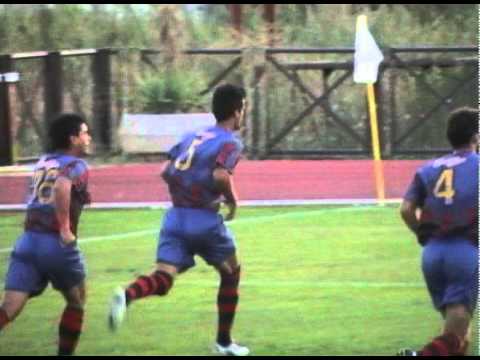 Gol Rodolfo 1-3 (Sp Villafranca 1-3 Extremadura UD) J2