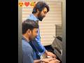 Dhanush G V Prakash ️ For Idli Kadai Movie Music Dhanush Dhanushkraja Gvprakash Idlikadai