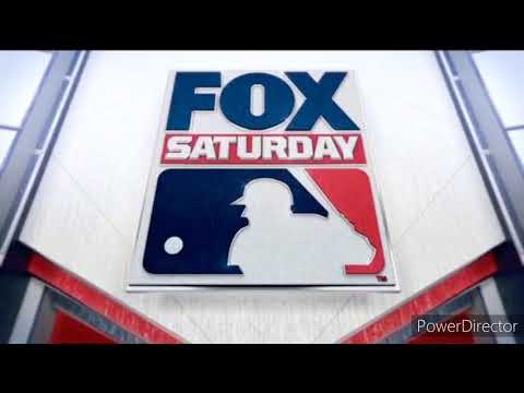 MLB on FOX Original Theme (1996-2007 | 2020-present)