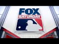 MLB on FOX Original Theme (1996-2007 | 2020-present)