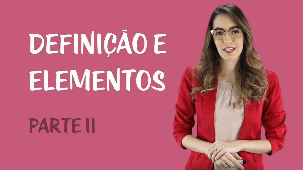 Introdução à Seguridade Social - Definição e Elementos II
