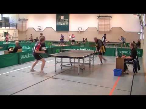 Top 16 Sachsen 2011 - "24" gegen "19" - Endrunde 9-16 am 25.09.2011