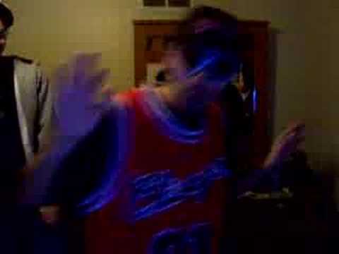 Avp Young Dee Crash And Tha Don