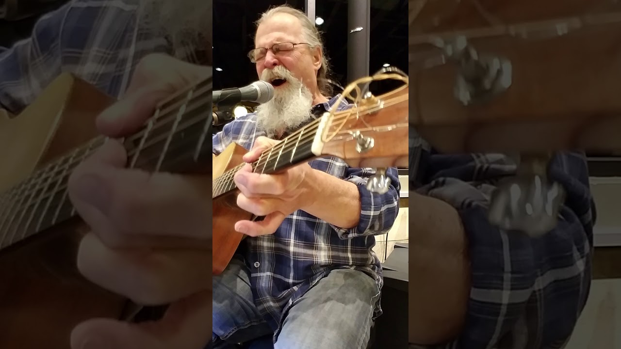Promotional video thumbnail 4 for Joe Fry the Guitar Guy