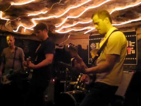 The Aqualads @ The Instro Summit 2011