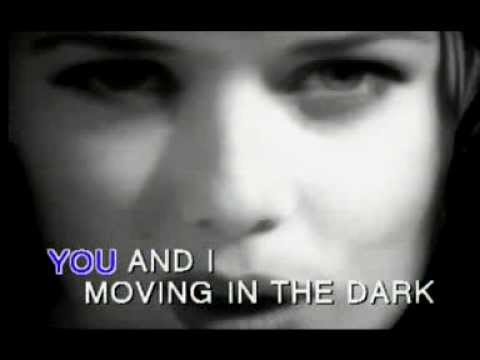 The color of the night -  Lauren Christy