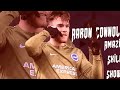 Aaron Connolly 2020 ● Amazing Skill Show ●  Official Brighton & Hove Albion FC