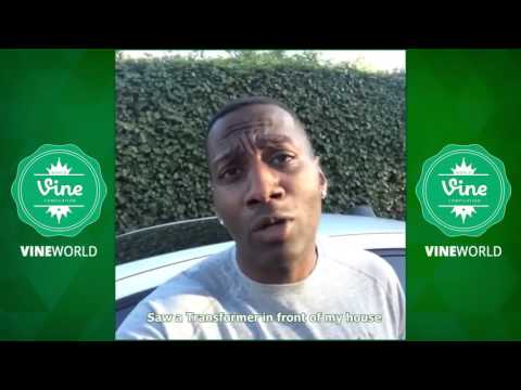 Ultimate Tayvion Power Vine Compilation - Best Vines EVER - NiggaVines