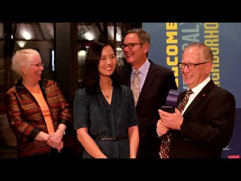 Celebrating the BU Center for Computing & Data Sciences Promo