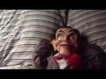 Night Of The Living Dummy