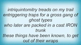 Birthday Party - The Dim Locator Lyrics_1