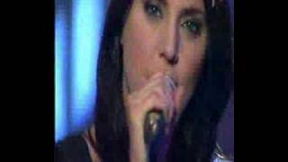 Melanie C - Next Best Superstar [Live At TV Huset 20-03-05]
