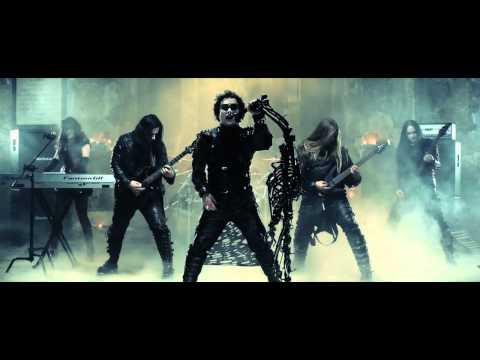Lilith Immaculate - Cradle of Filth