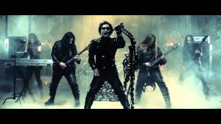 CRADLE OF FILTH - Lilith Immaculate