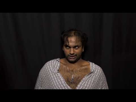 Himanshu Jha Drug Dealer