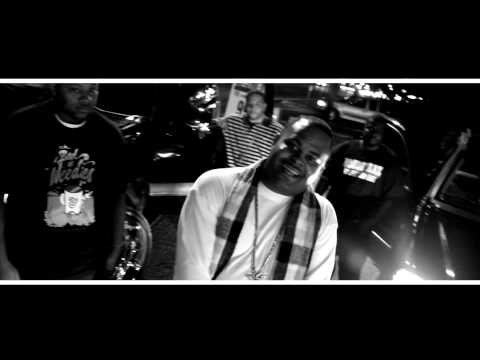 Mr.Town - I'm So Hood (Official Video)