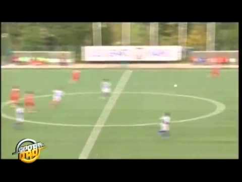 PROMOZIONE LEPANTO MARINO-CITTA' DI CIAMPINO