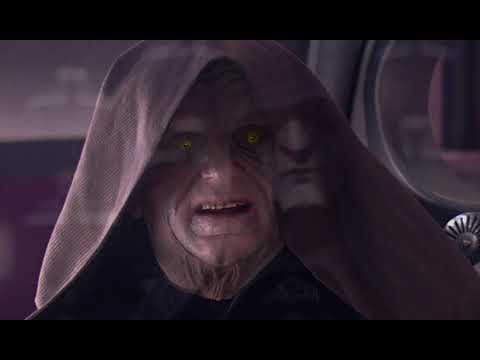 Emperor Palpatine Suite