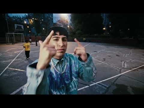 3 - Los Millones / Benjitalkapone FT Julianno Sosa - Visualizer