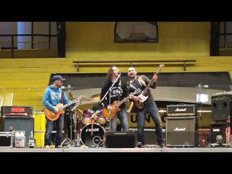 Livin - 2017 04 07 Livin Uničov zimák