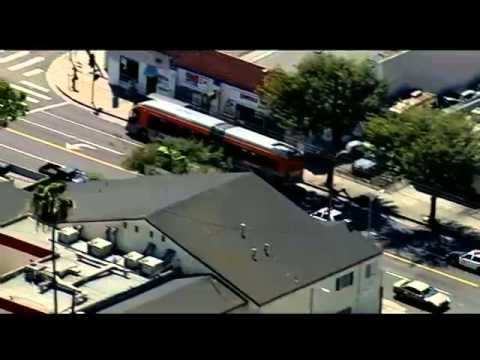 What Happened To These Southern California Police Chase Suspects?