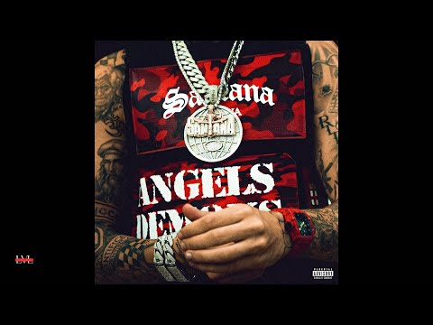 [BEAT SWITCH] SHIVA x SFERA EBBASTA Type Beat - "VENDETTA"